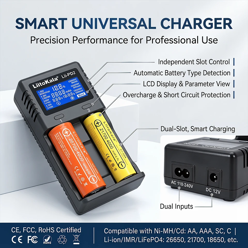 Thumbnail 2 - #18 Best Chargers to Buy In 2026