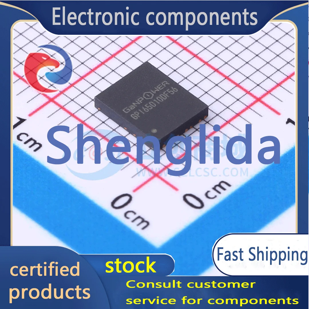 

GPI65010DF56 package DFN5x6 field-effect transistor (MOSFET) brand new stock 1PCS