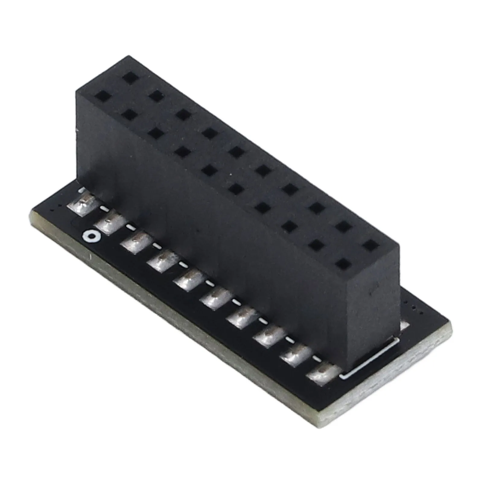 

TPM 2.0 Module 20 Pin LPC Interface Encrypted Trusted Module for WIN11 Upgrade Test TPM 2.0 Module TPM Security Module