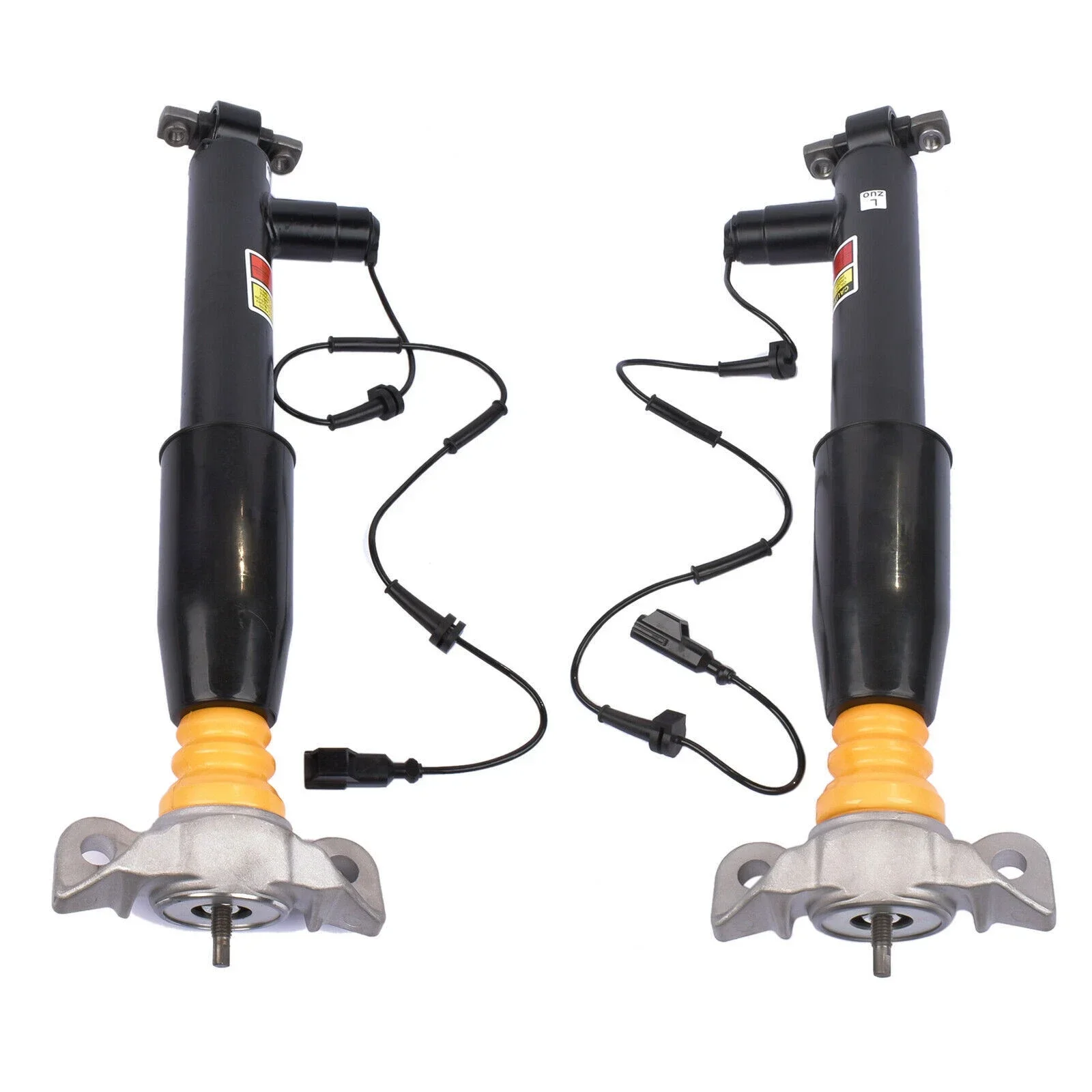 

Pair Rear L+R Shock Absorber Strut Assys For Lincoln MKZ 2013-2020 Gas Electric HG9Z18125E, DG9Z18125A