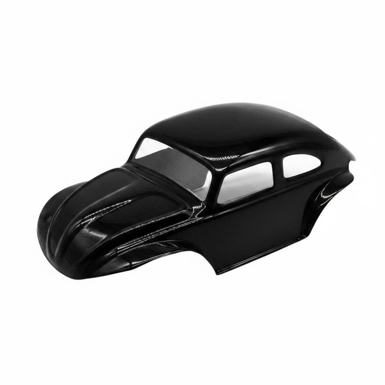 1/30 Scale RC Car Body Elevated Simulation Painted Shell Realistic Look Off-Highway Vehicle Body Shell for SCX30 Model Building