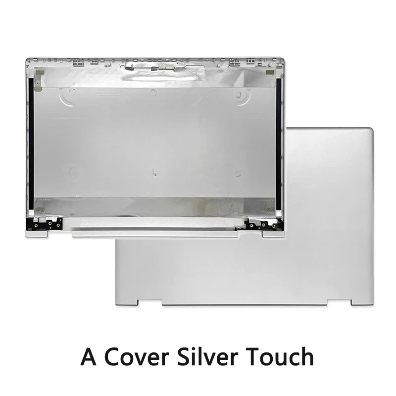 NEW LCD Top Case For HP Pavilion X360 14-CD Series 14-CD005NS L22287-001 L22239-001 Laptop LCD Back Cover Touch Version