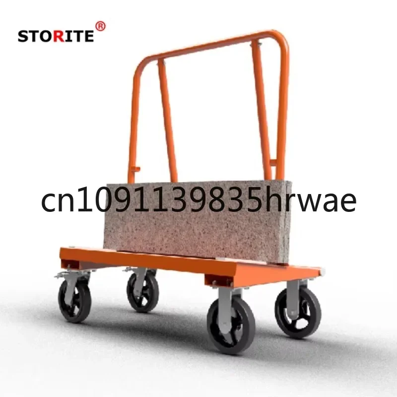 

STORITE QLI DRYWALL CART