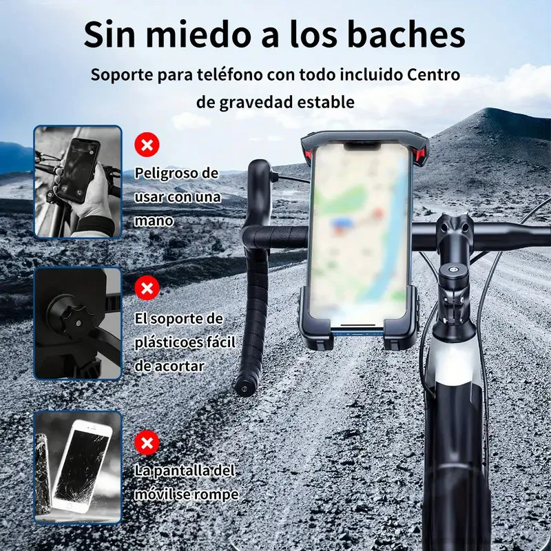 Thumbnail 3 - #23 Low Cost Bicycle Handlebar Grips & Decor That Work