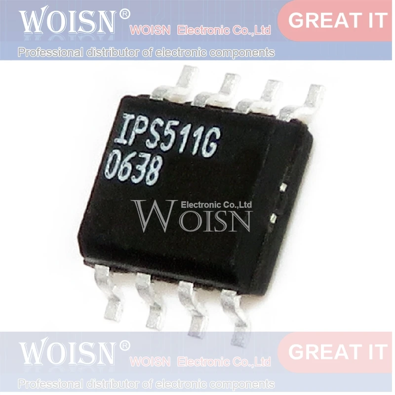 5PCS IP5306 5306 IPS511G IPS511 IR1167A IR1167 IR1168S IR1168 IR2010S IR2010 IR2011S IR2011