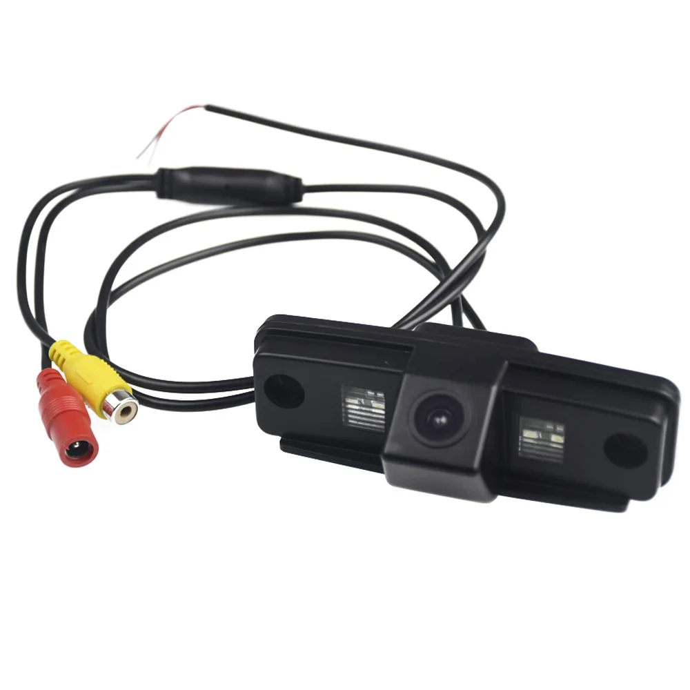 

Car Reverse Rear View Backup Camera For SUBARU Forester Outback Impreza Sedan