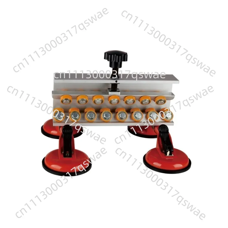 16-32Mm straightening machine | Aluminum-plastic copper hollow tube elbow straightening repair tool