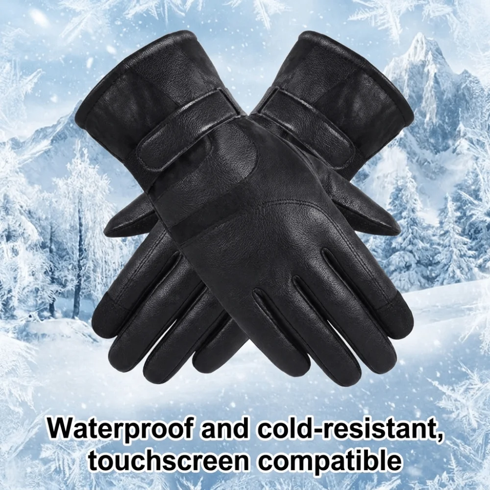 luvas-de-inverno-masculinas-em-couro-sintetico-termico-forradas-com-la-espessa-impermeaveis-com-tela-sensivel-ao-toque-a-prova-de-vento-antiderrapantes-para-conducao-e-caminhada