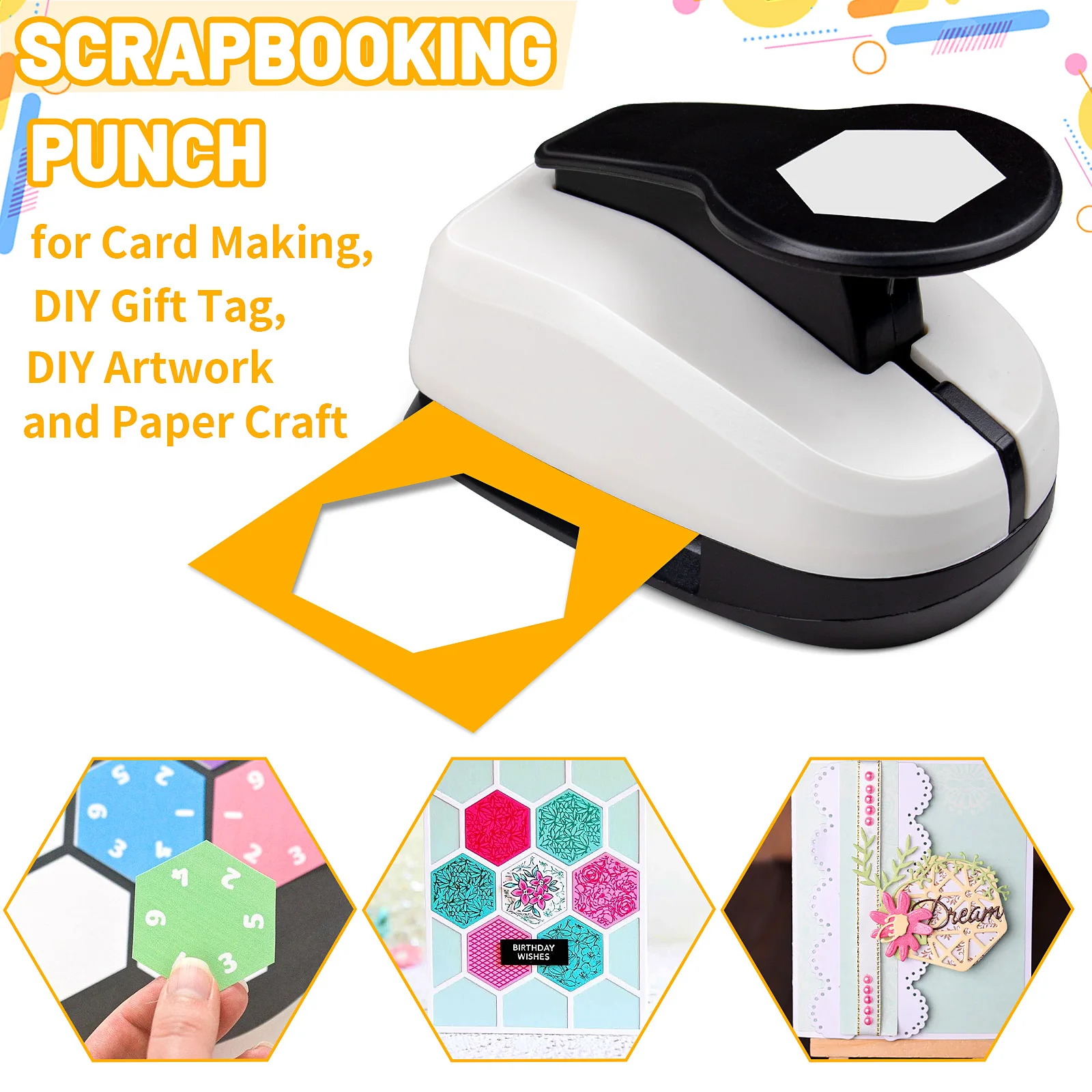 Thumbnail 3 - #78 Top Rated Paper Hole Punchers to Buy in 2026