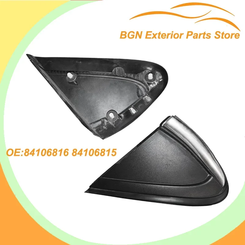 

84106816 84106815 1Pcs Left or Right Fender Anti-Collision Strips for Chevrolet Cadillac Buick