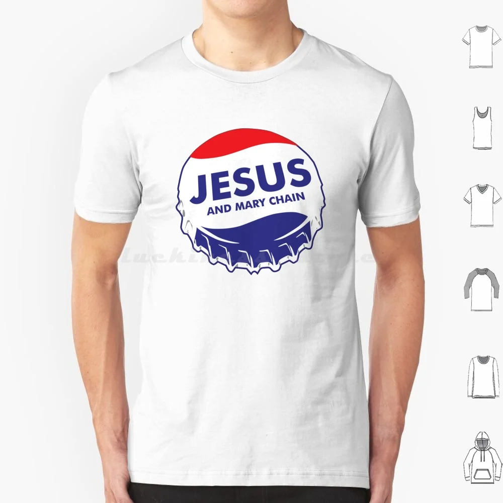 Jamc 80s Choice camiseta hombres mujeres niños 6xl letras líricas canciones Jesús y María cadena la cadena de Jesús y María Shoegaze Post