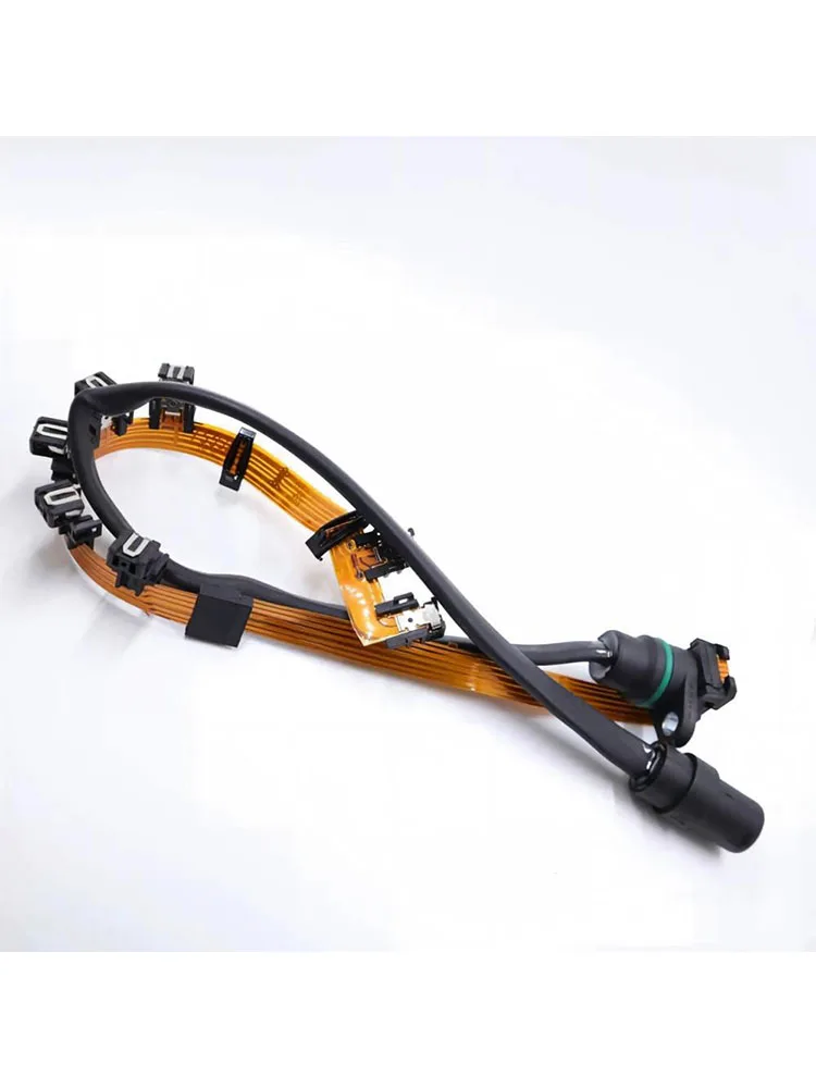 01M Getriebesteuergerät mit Kabelbaum 01M325283A für VW Golf Jetta Bora Beetle Passat, Großmengenpreis verhandelbar – Detail 2