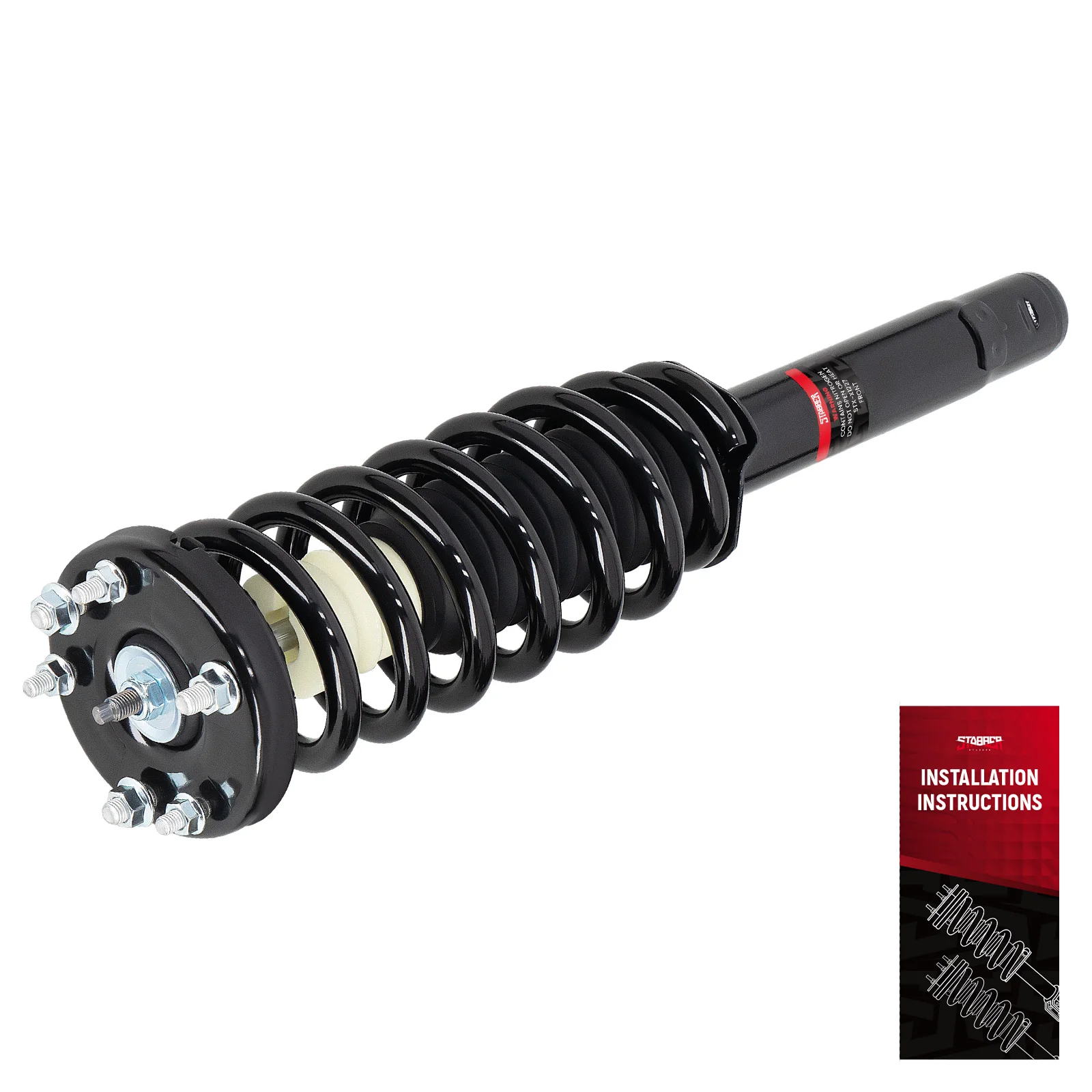 

Front Shocks Struts Assembly For 2004-2008 Acura TL 3.2L Left+Right 272322