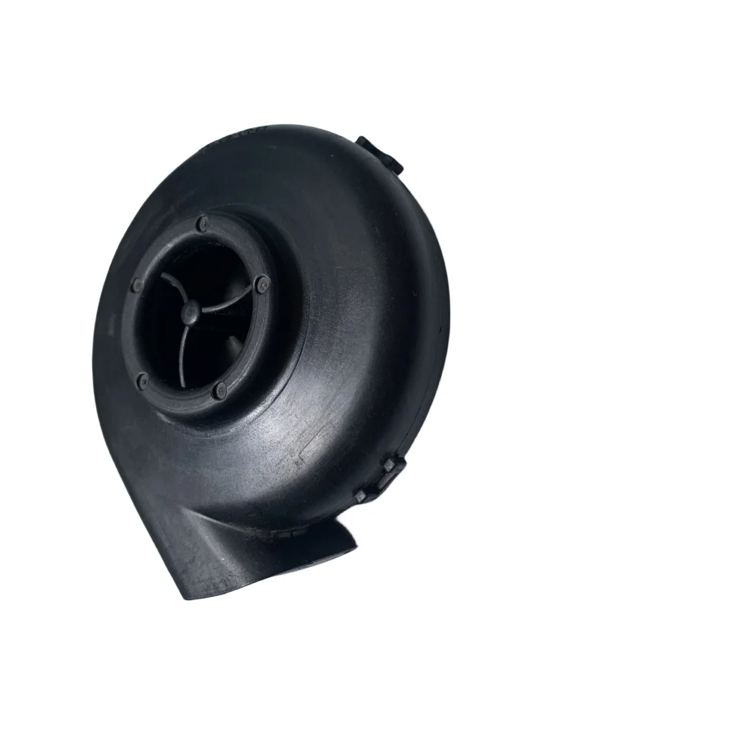 Original Fan Module For Dreame Bot W10 W10 Pro RLS5C STYTJ06ZHM Robot Vacuum Cleaner Spare Parts Fan Motor Accessories