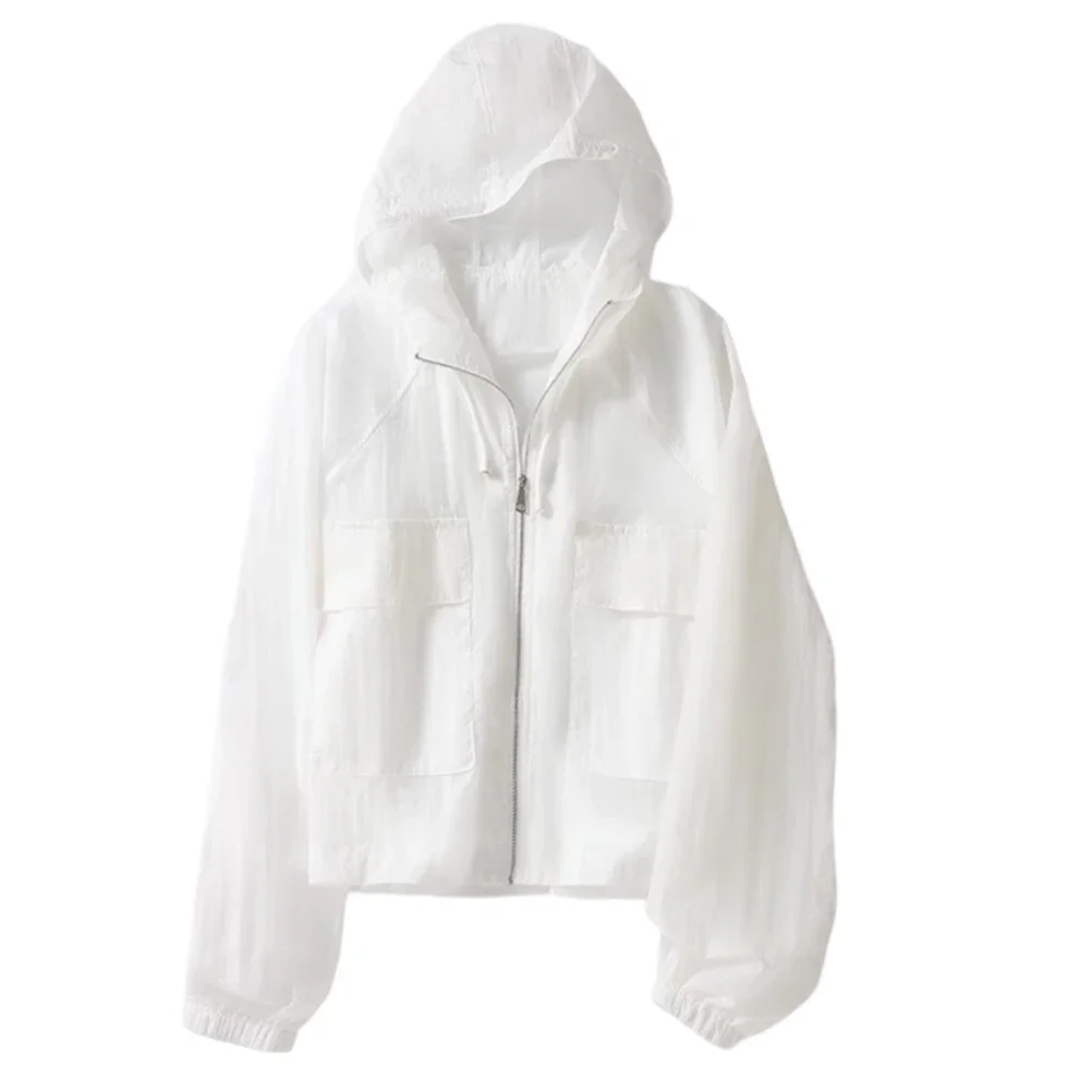 

Casual Outings Outdoor Activities L M Pink Womens Casual Jacket Light Casual Jacket For Women Short Sun Protection