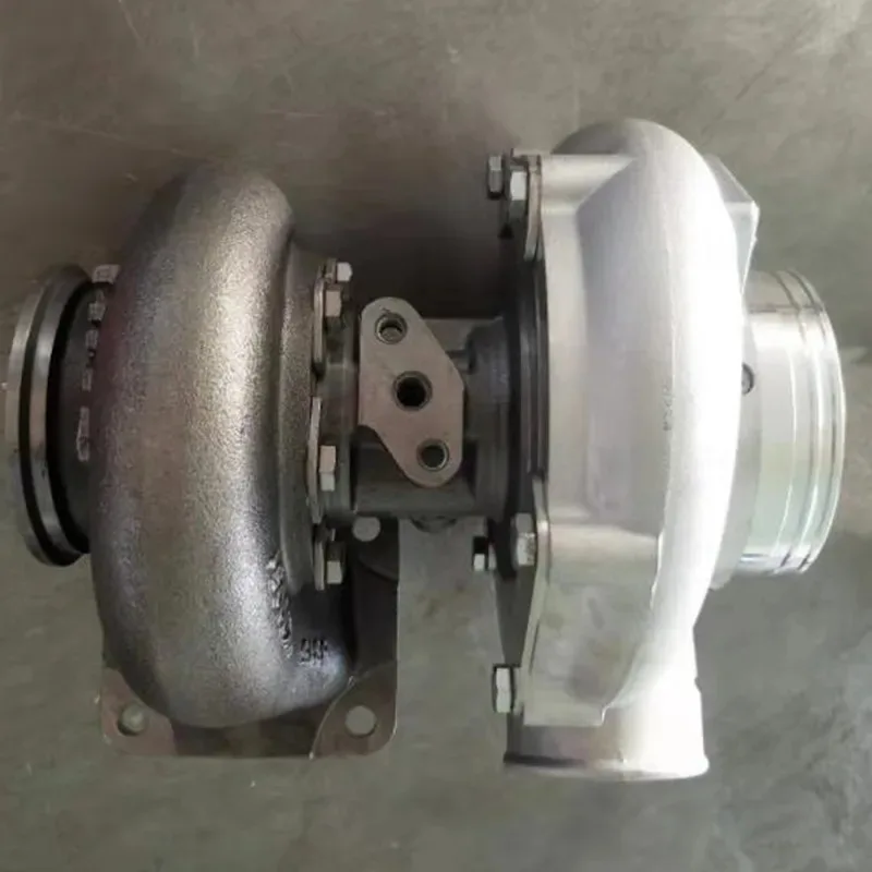 

Турбо HKS для установки автомобиля, специальный турбинный турбокомпрессор с ветровым охлаждением