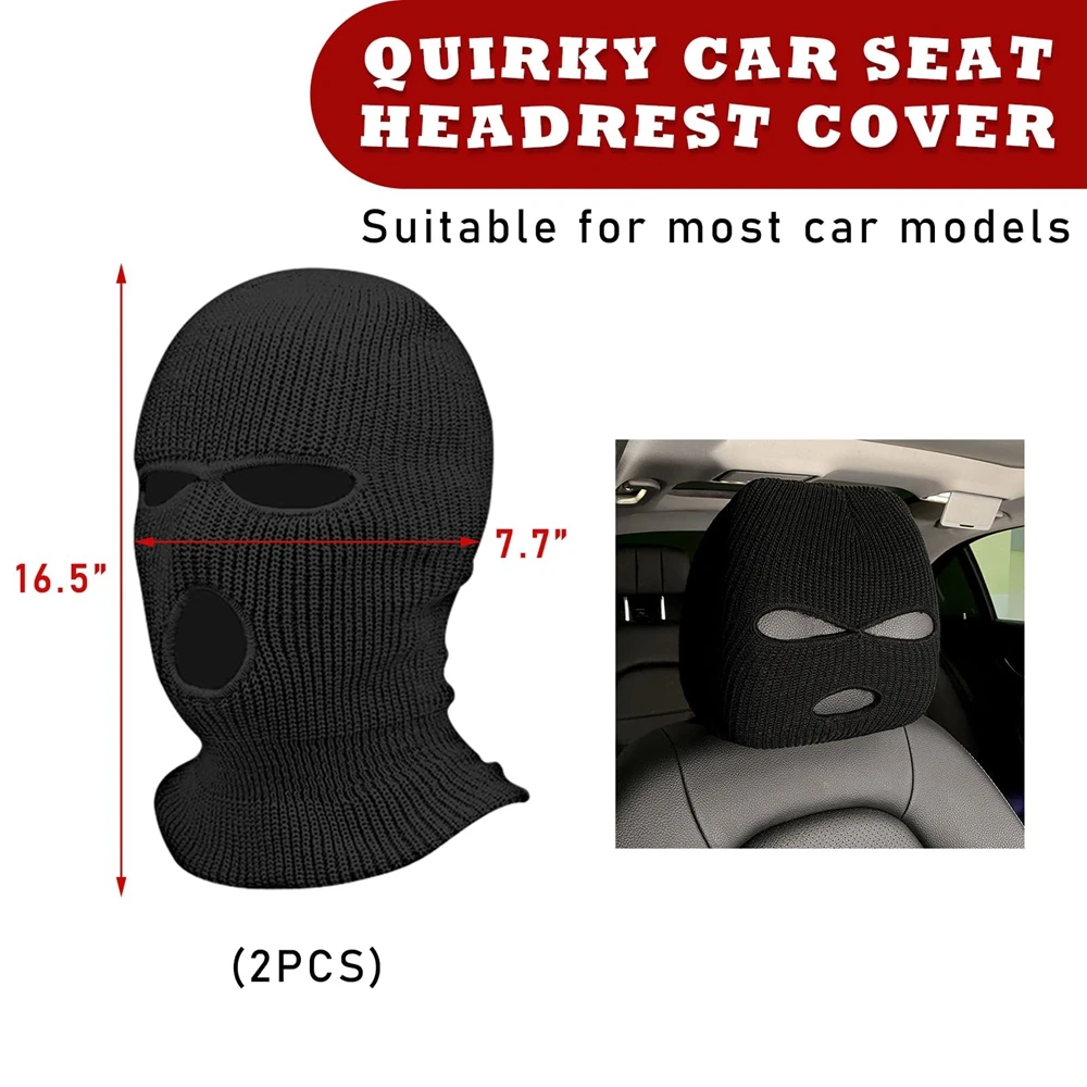 Thumbnail 2 - #8 Cheap Funny Masks Worth Buying