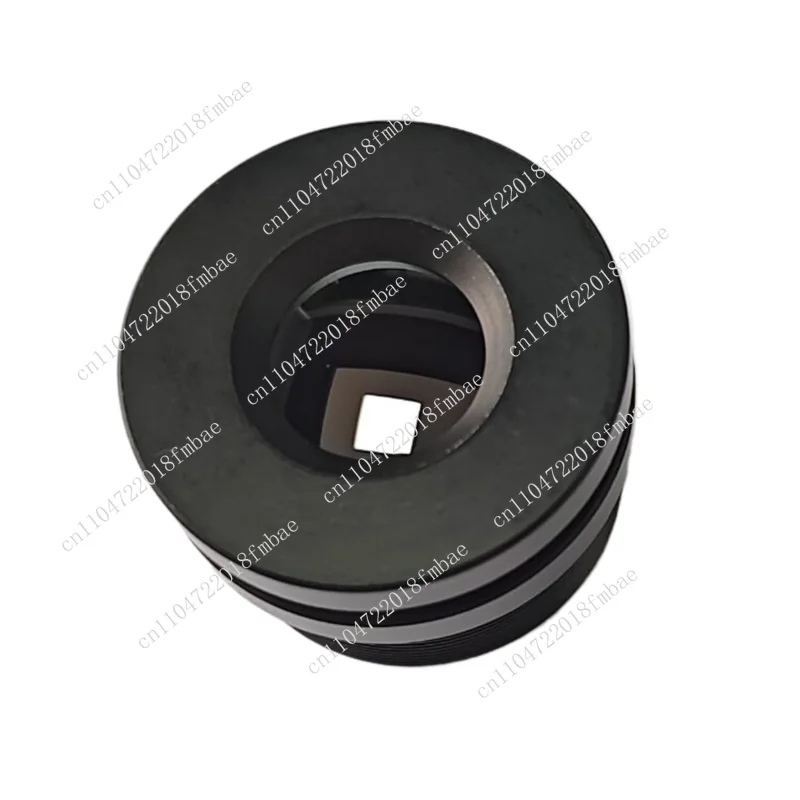 Aircraft infrared lens thermal imaging lens infrared lens EFL9.1