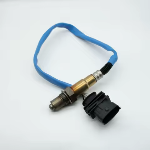 213-4764 55572993 0258010222 Oxygen Sensor O2 Sensor for 2011-2015 Chevrolet Cruze Sonic Trax Encore 1.4L
