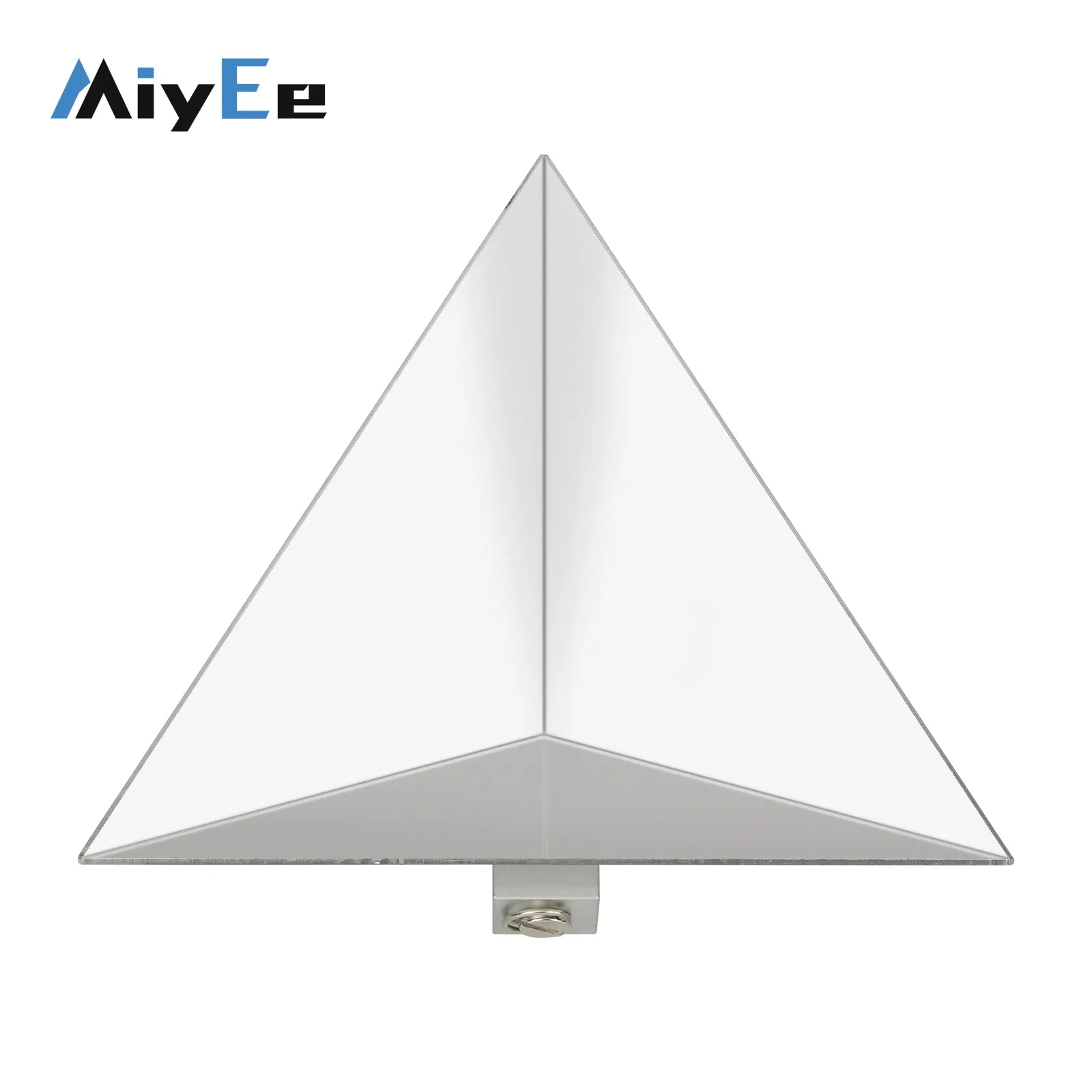 Radar Reflector Corner Reflector for Automotive Calibration RCS Target Simulation