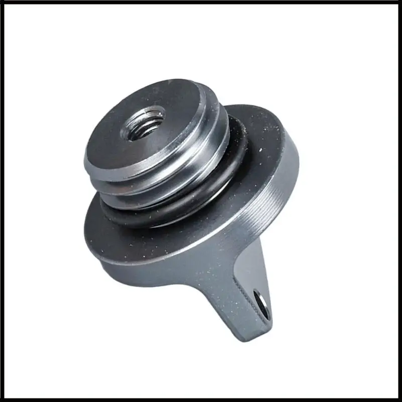 Motorbike Accessory Engine Filler Caps Screw Cover for CB250F CB300F CBR250R Replacement M20x2.5 Oil Filler Plug Caps