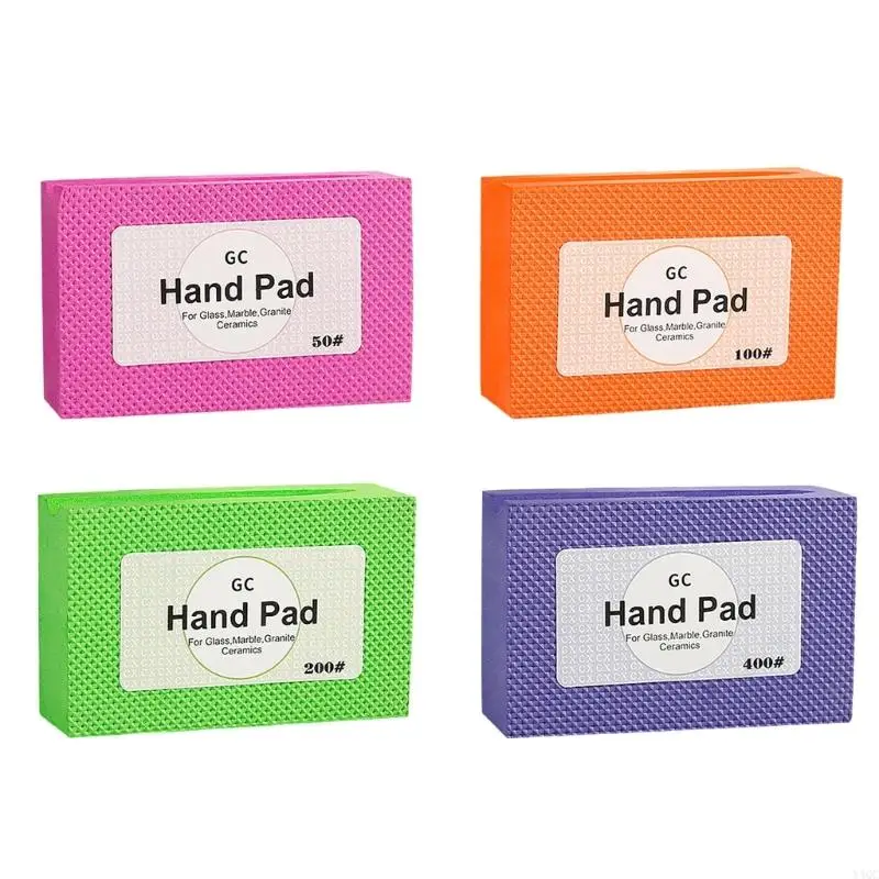 

Carborundum Hand Posling Pads Sanding Black Carborundum ручные шлифовальные колоды шлифованы Y4QC