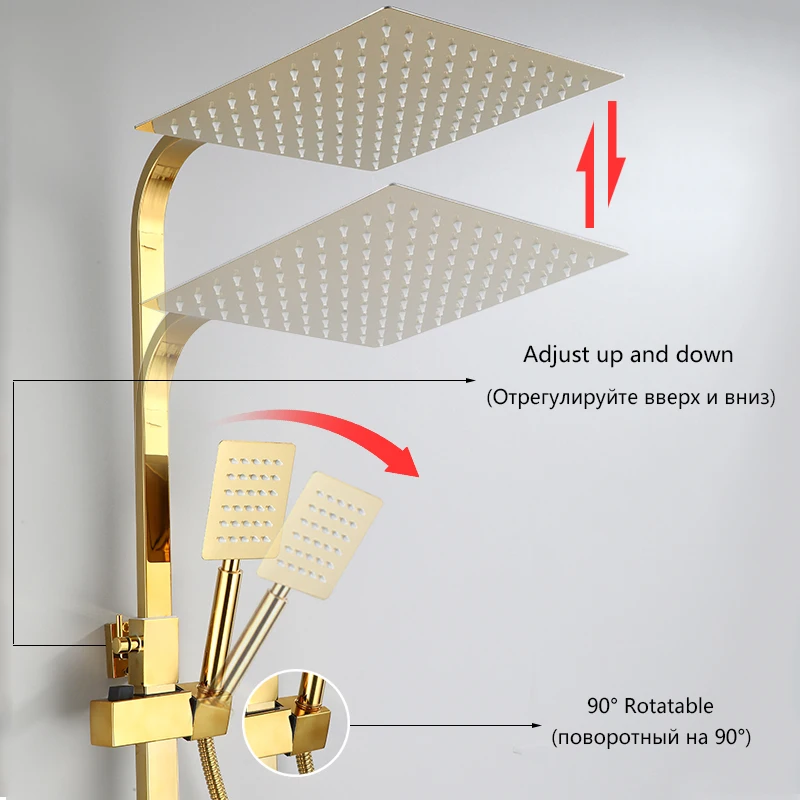 Thumbnail 3 - #36 Ranked Shower Columns Picks in 2026