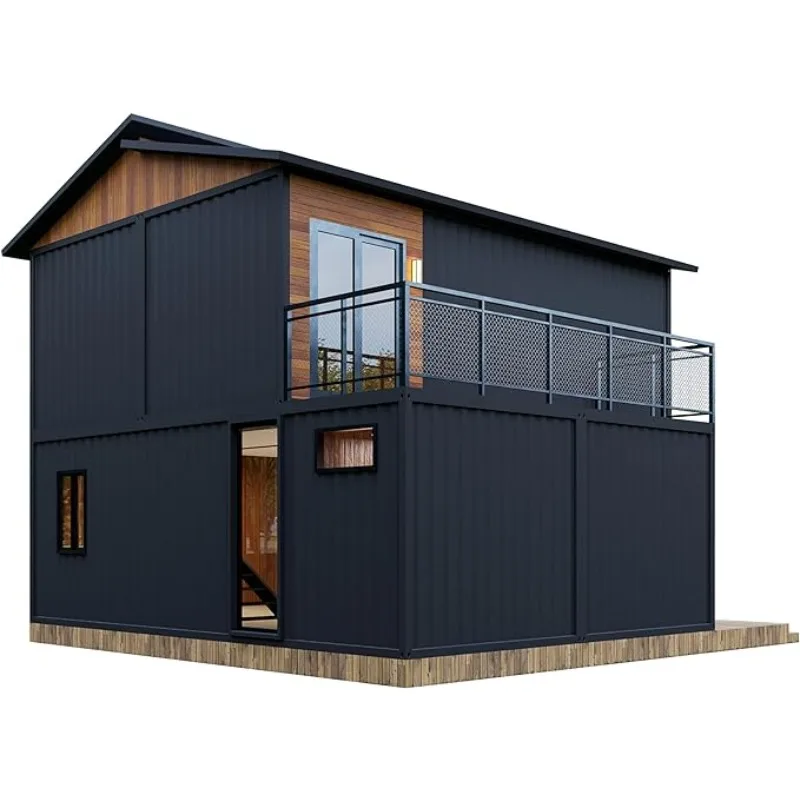 Yg Container House … - image