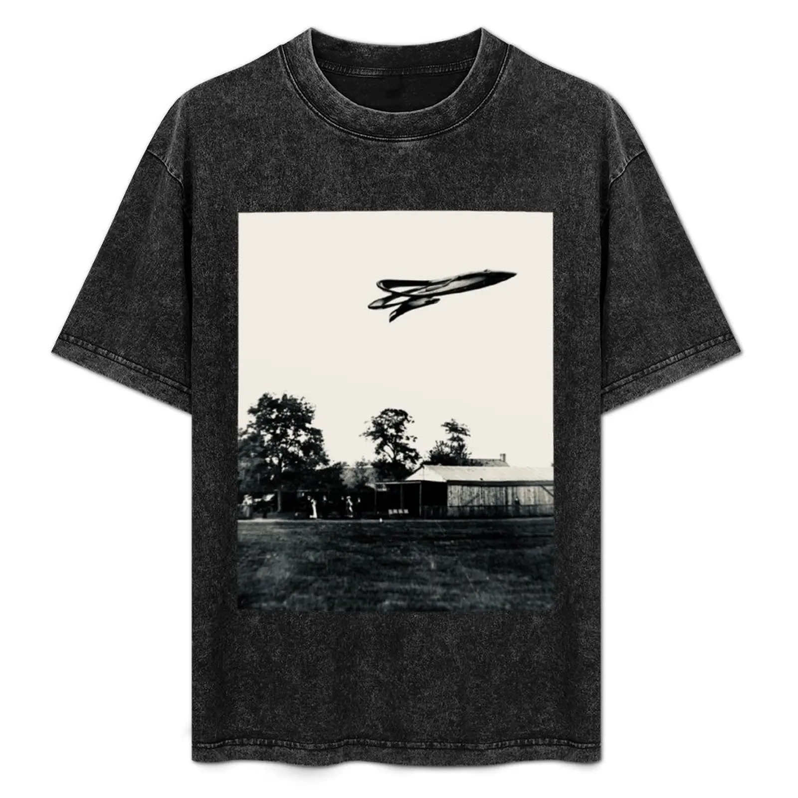 

First Flight T-Shirt tees tops essential t shirt mens designer t shirt