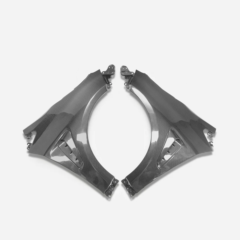 

Dry carbon accessories for Corolla GR OE Front Fender (Dry carbon) Lightweight modification