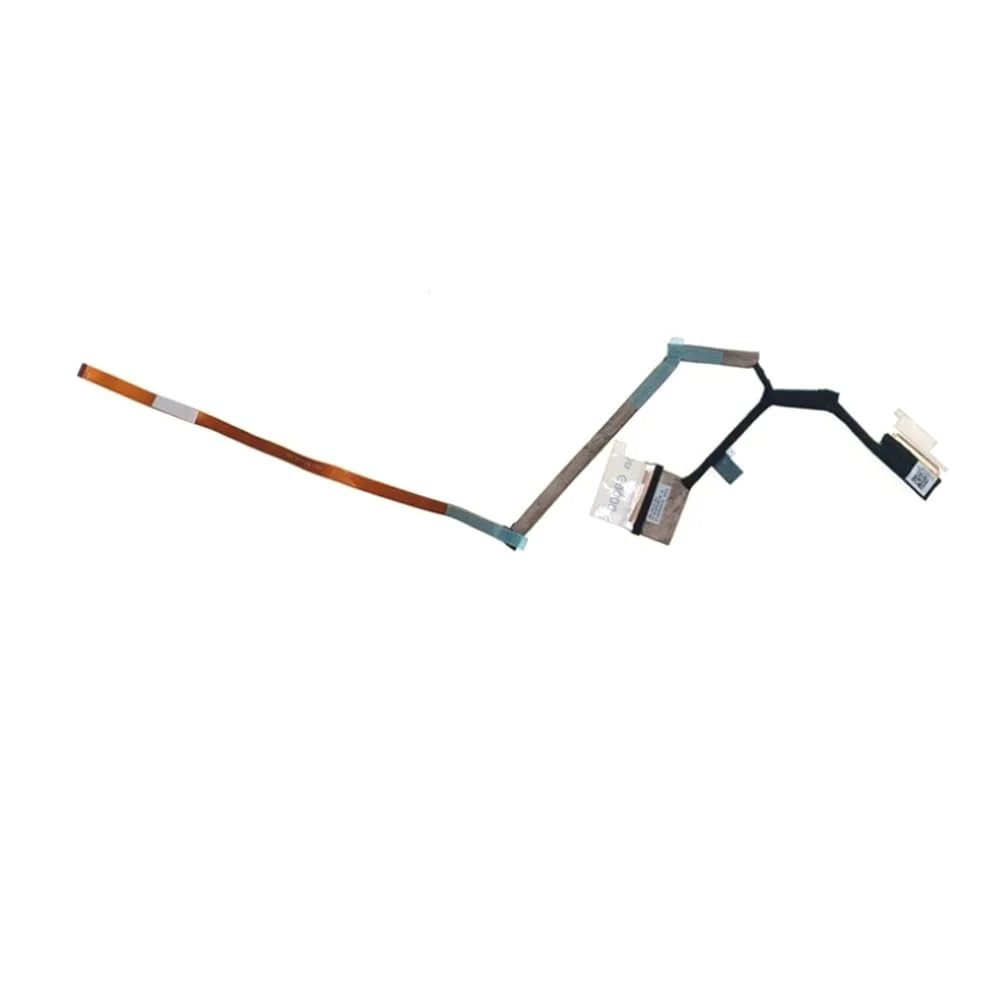 No Touch LCD EDP LED LVDS Screen Display Flex Cable for Dell Inspiron 14 PLUS 7420 0F03VG F03VG 450.0QC08.0002 450.0QC08.0001
