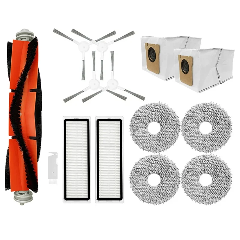 Hot Parts Main Side… - image