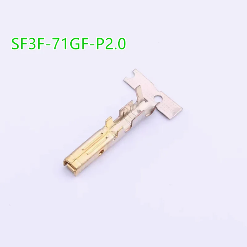 

10PCS SF3F-71GF-P2.0 Connector 100% New original