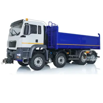 10 最佳銷售 8x8遙控車 - №10