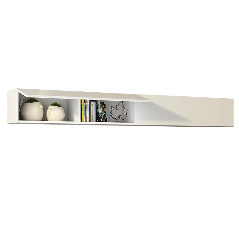 

Kitchen Hanging Cabinet Wall-mounted Wall Cabinet Bathroom Living Room Wall Storage Balcony Top Cabinet