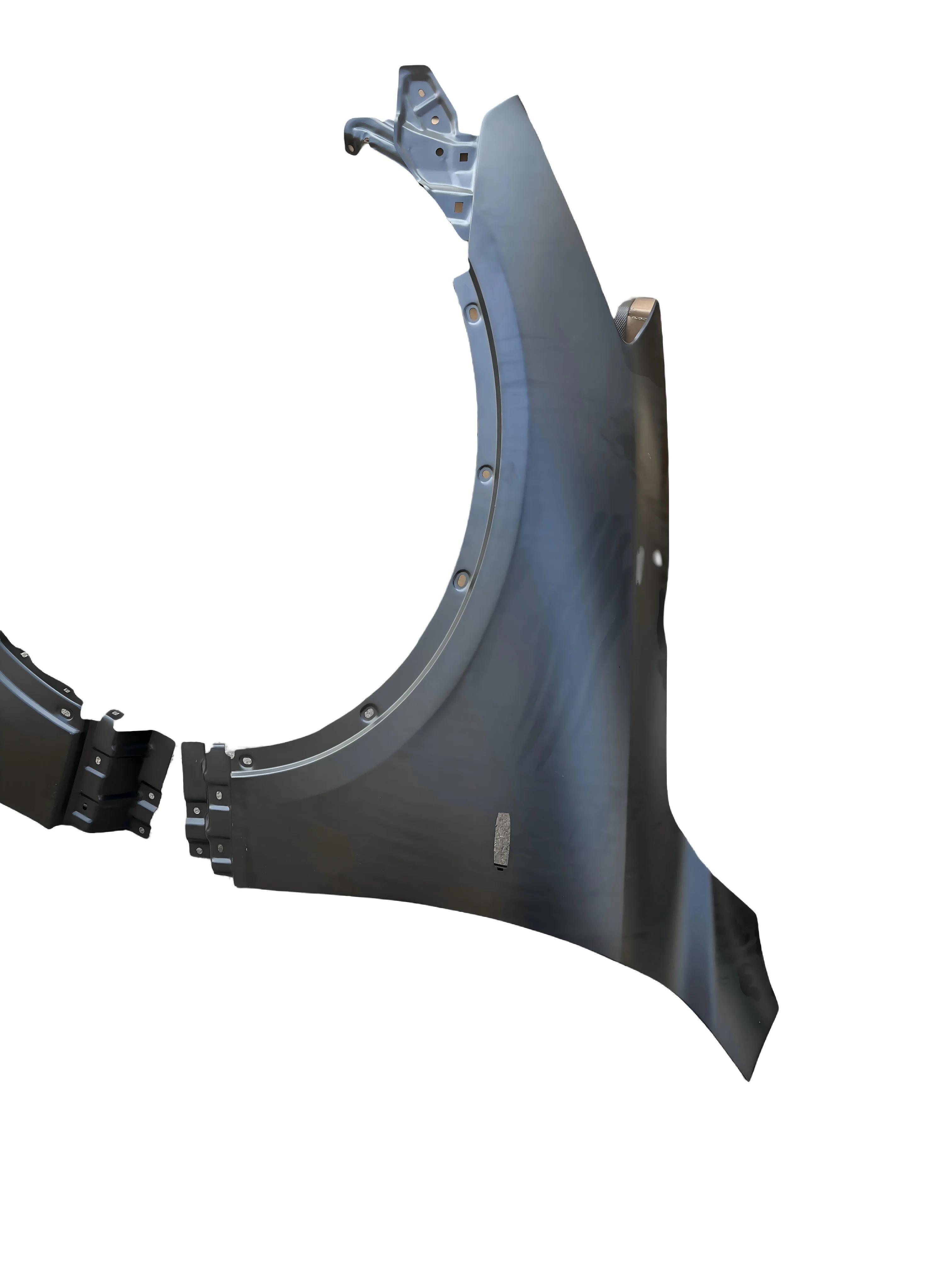 Factory High Quality High Specification Front Leaf Plate Car Fenders OE F3100-1BAAA F3101-1BAAA for Infiniti EX35 EX37