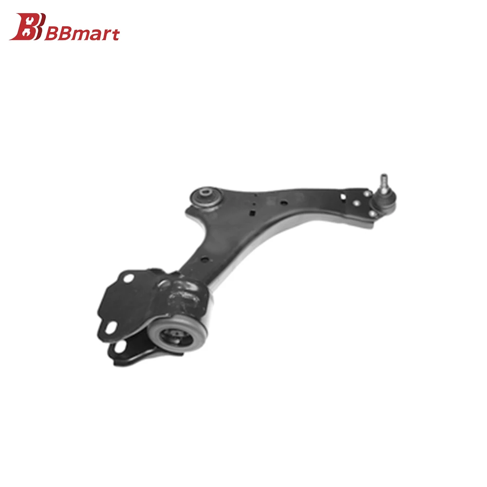 

7G9N3A052BB BBmart Auto Parts 1 Pcs Front Lower Suspension Control Arm For Ford MONDEO A8 2007 - GALAXY A6 2007-