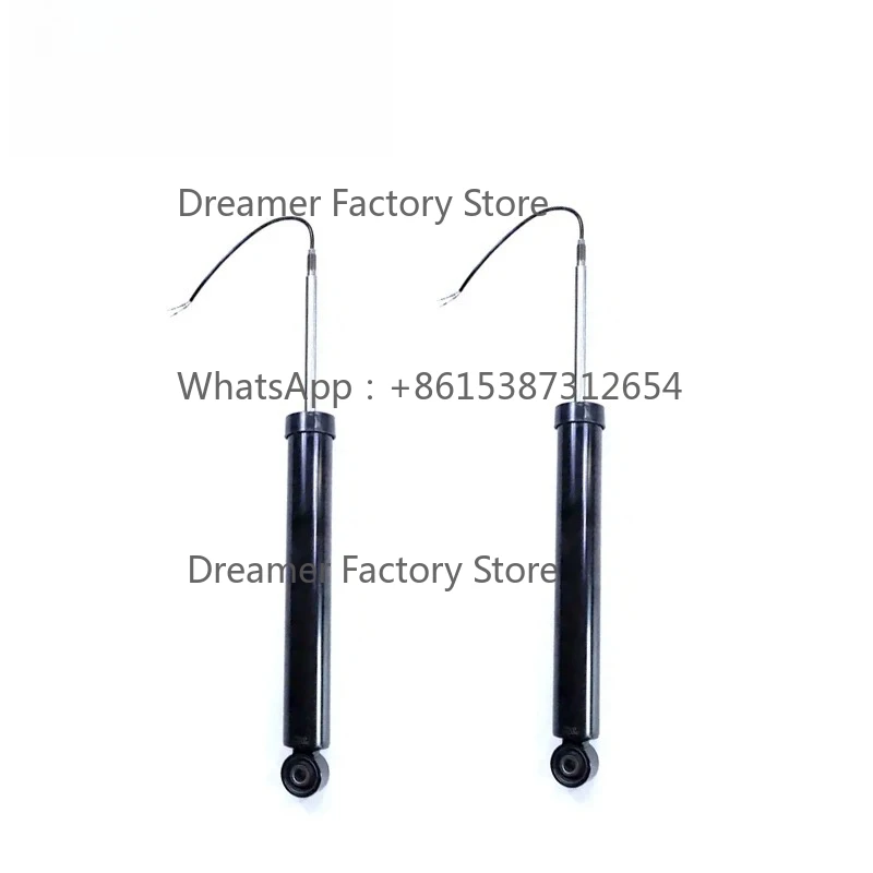 Vobcso Rear Air Sus… - image