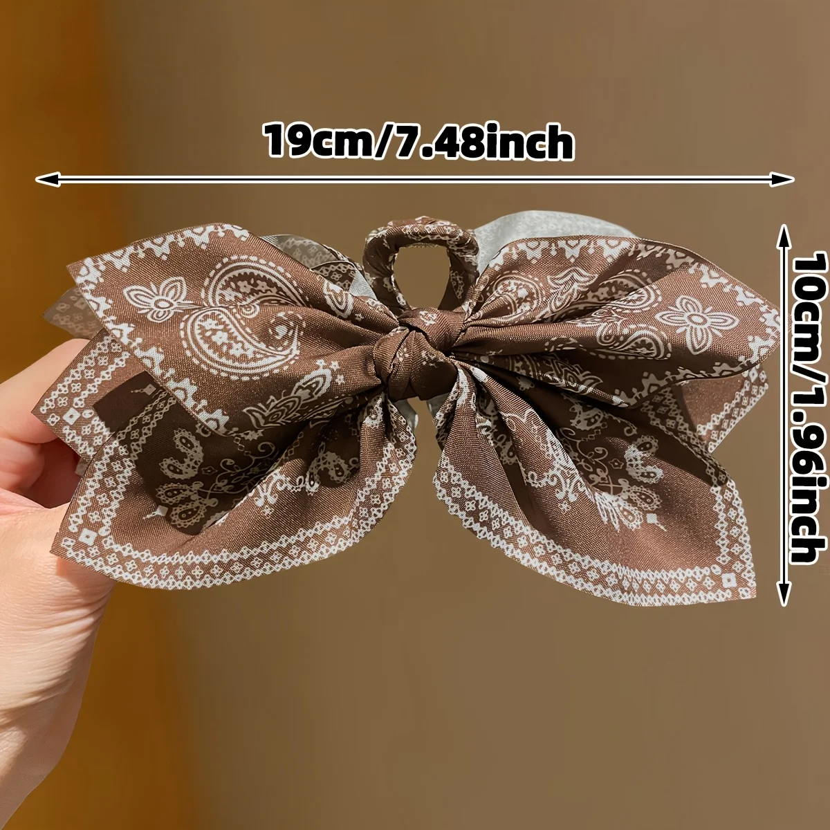 Thumbnail 2 - #54 Decorative Hair Clips Comparison Guide