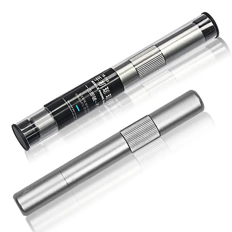 

Blasting Pen Glass Breaking Pen For Phone Cell Phone Rear Housing Battery Glass Cover Breaker Automatic Center Punch