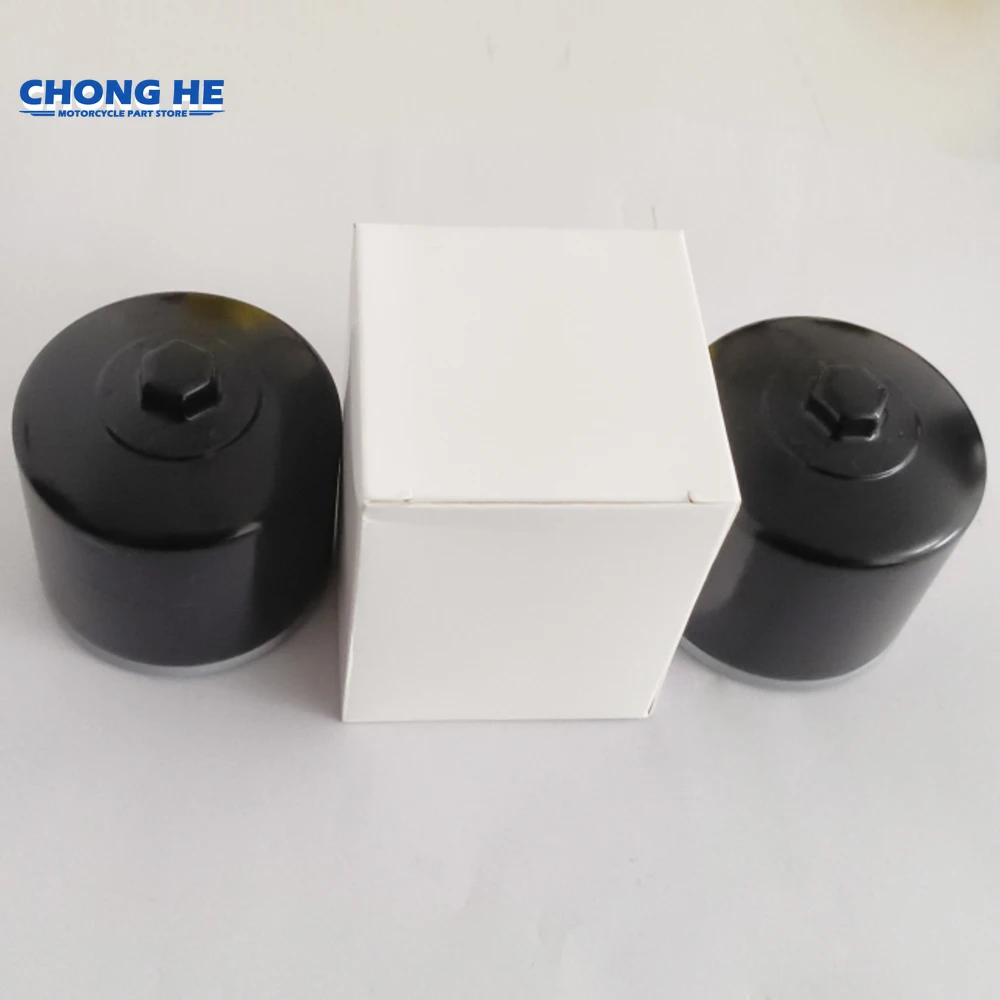

1/2/4pc Oil Filter For Ducati 1100 Monster Evo 1100 Monster Diesel 1000 Smart 1099 Streetfighter S 1260 Multistrada S Grand tour