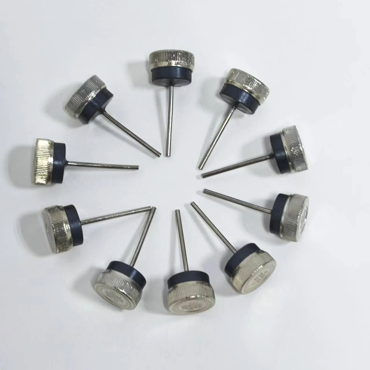 10pcs For Valeo Car Generator Dedicated Diode 50A Single Tube