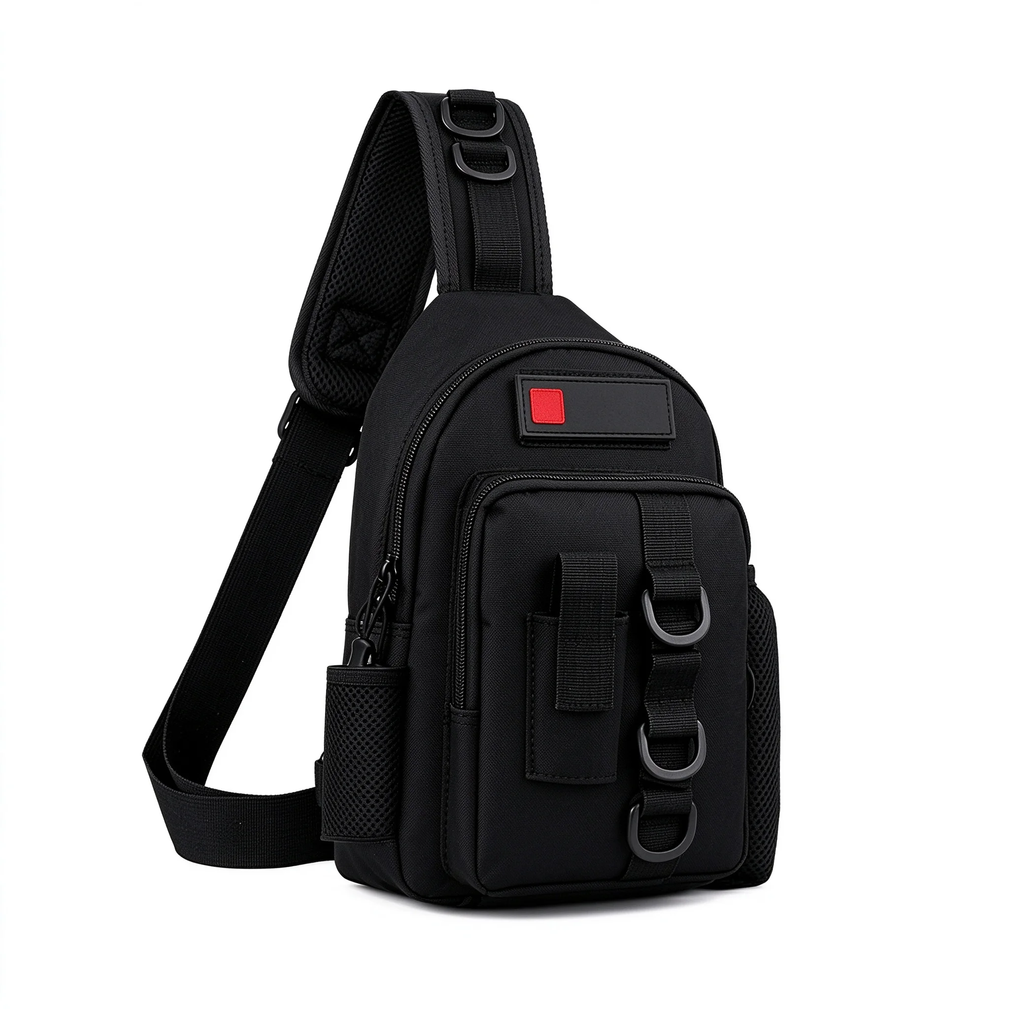 Fishing Equipment Bag - Bolsa Multifuncional Impermeável para Vara de