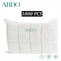 Rollos de algodón quirúrgico Médico Dental, Gema Dental, suministros para dentistas, materiales dentales para blanqueamiento Dental