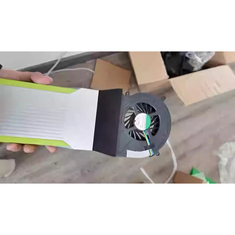 nvidia-rtx6000-rtx8000-グラフィックスカードターボファンヒートシンクファンに適合新品-1-個