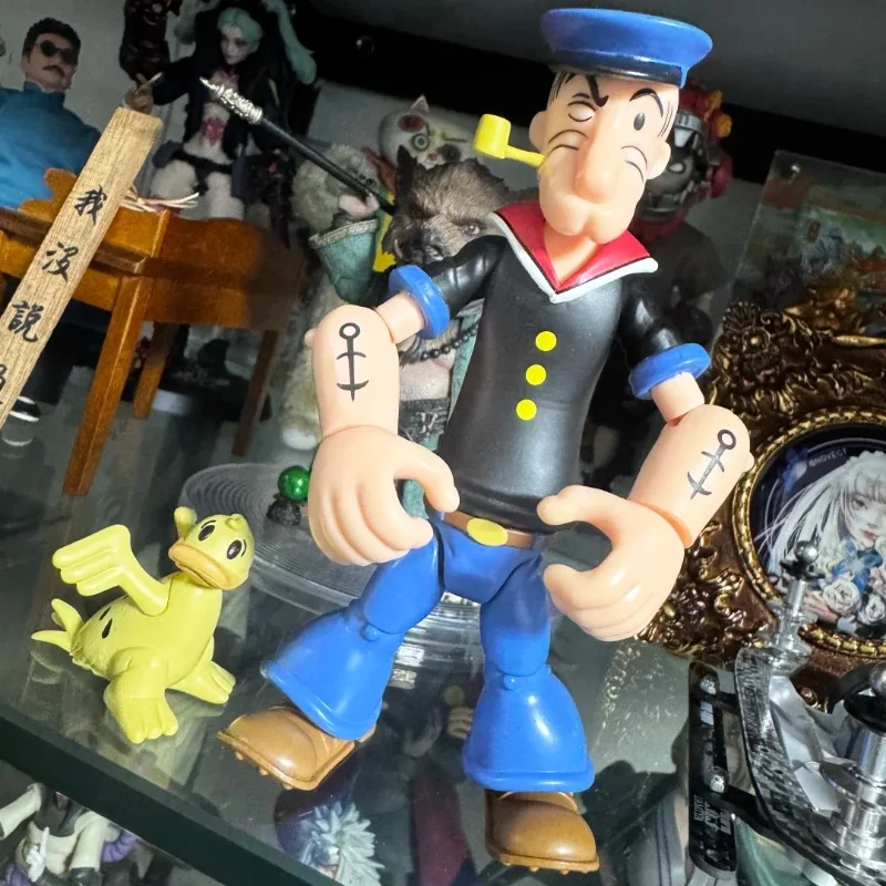 

1/12 BFS Toys Модель BFS Fight Sailor Фигурка Материал ПВХ Подарочная коллекция Фигурка Модель Куклы Игрушки