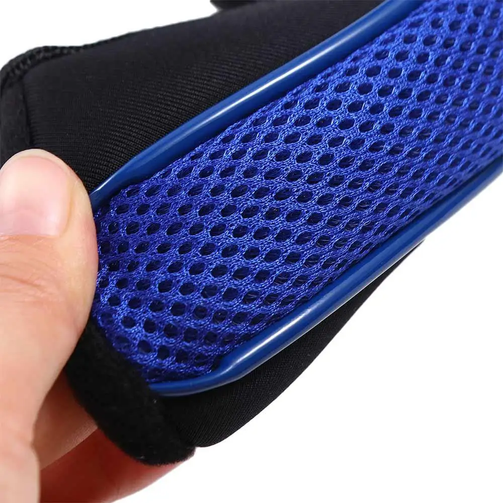 Nummer Hybrid Farbe Outdoor Sport Einfach Ein- und Ausschalten Golf Headcover Club Heads Cover Golf Club Headcover Golf Head Protector