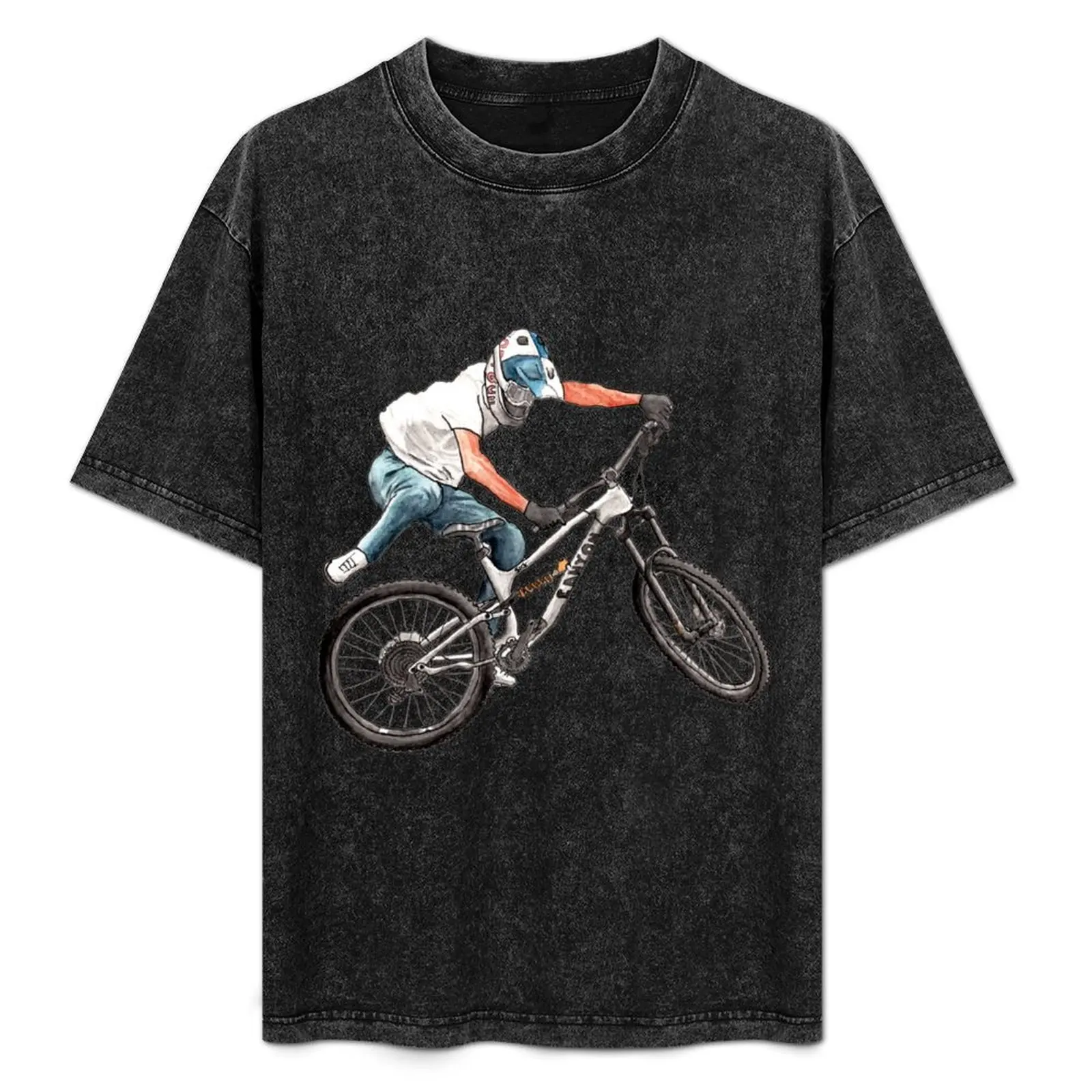 

Fabio Wibmer Nac-Nac T-Shirt essential t shirt sublime shirts men