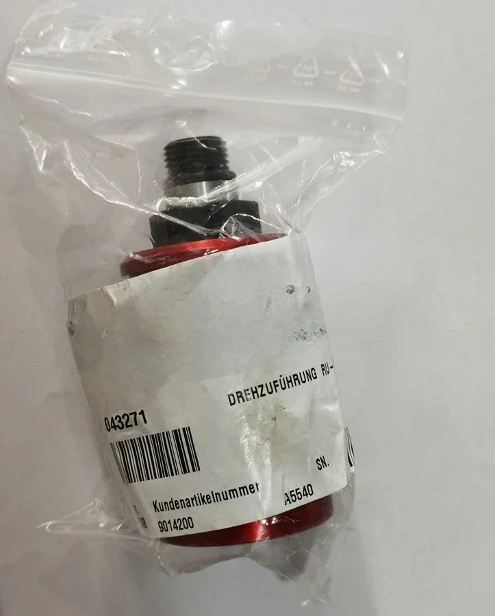 Sambungan putar SMW AUTOBLOK Jerman RU-1-16 8141ND-GLEW-L 043271