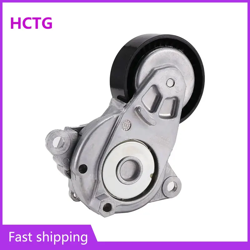 

16620-0Y010 Belt Tensioner Pulley For TOYOTA Yaris Auris Corolla X Saloon Urban Cruiser 2007-2016, DAIHATSU Charade